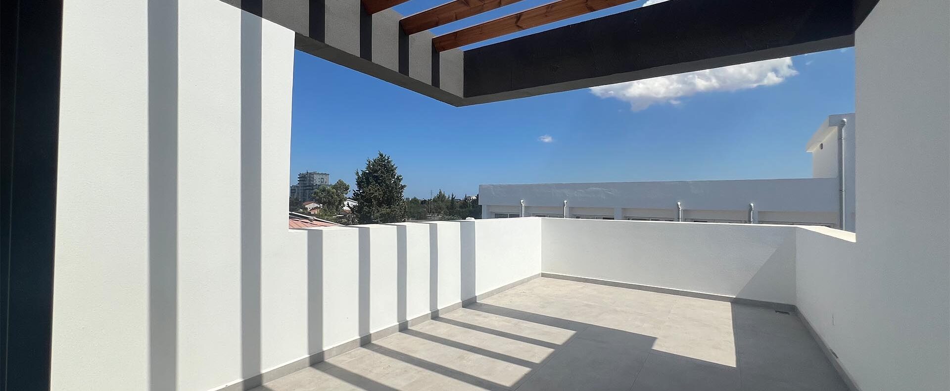 Gazimağusa Yeniboğaziçi Satılık 2+1 Loft Daire