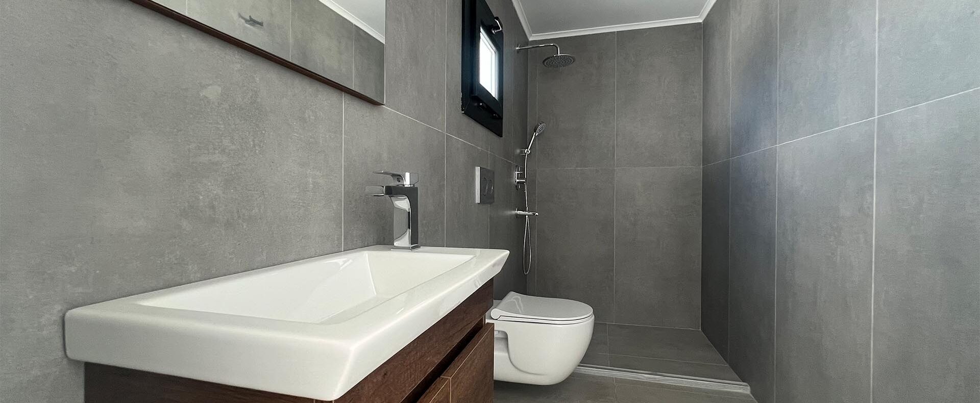 Gazimağusa Yeniboğaziçi Satılık 2+1 Loft Daire