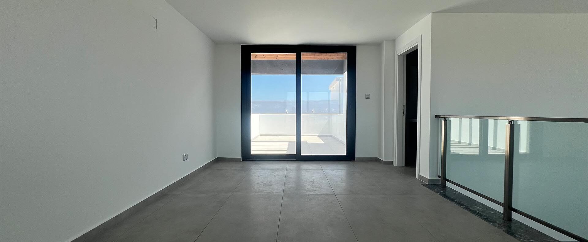 Gazimağusa Yeniboğaziçi Satılık 2+1 Loft Daire