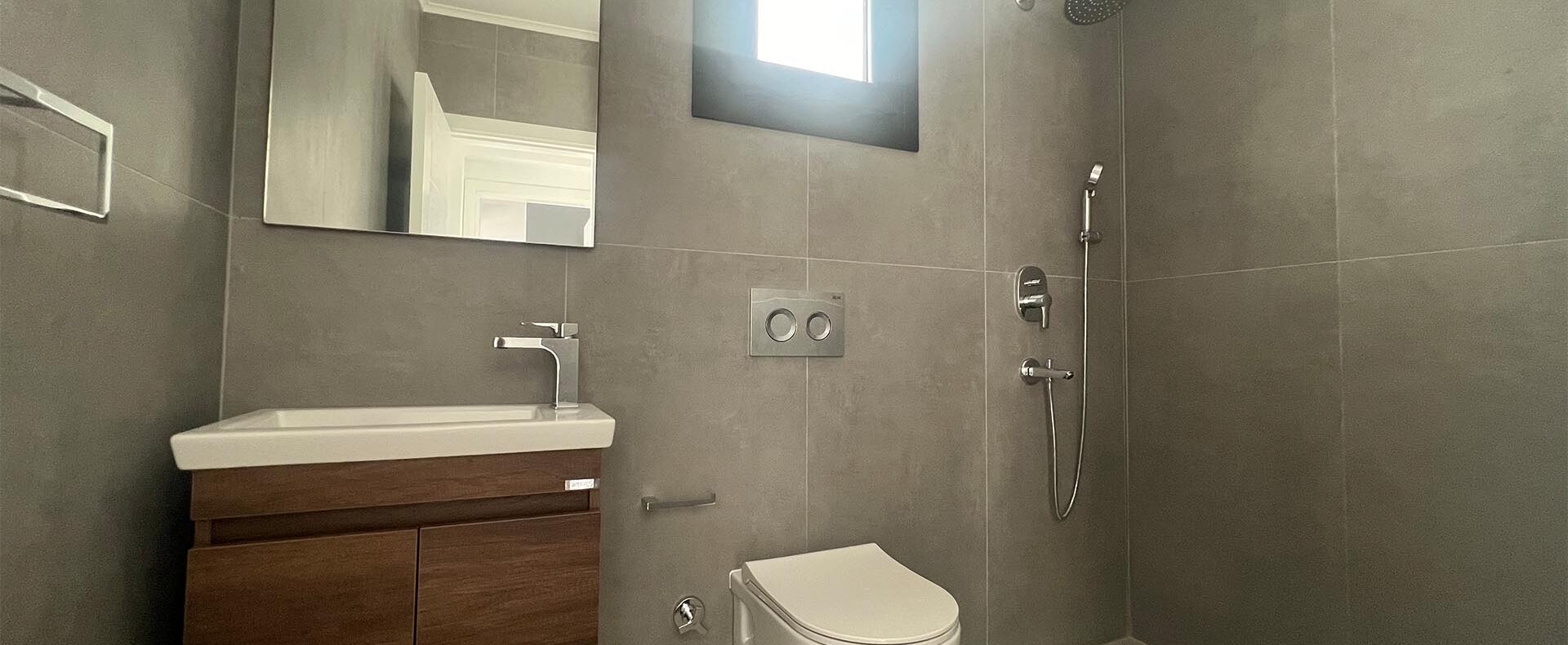 Gazimağusa Yeniboğaziçi Satılık 2+1 Loft Daire