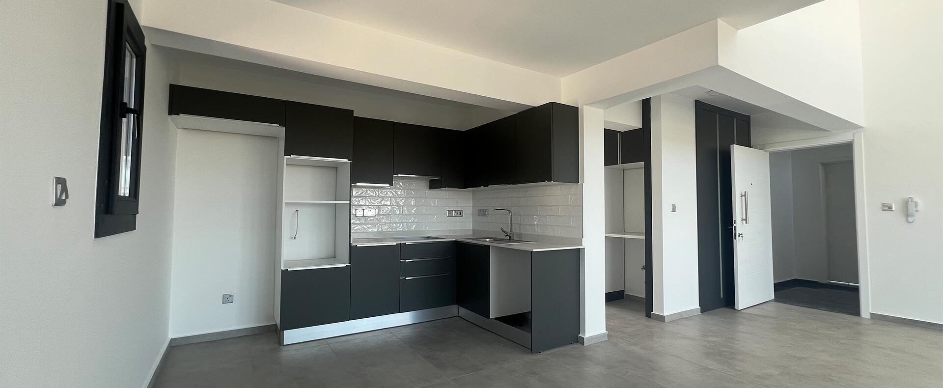 Gazimağusa Yeniboğaziçi Satılık 2+1 Loft Daire