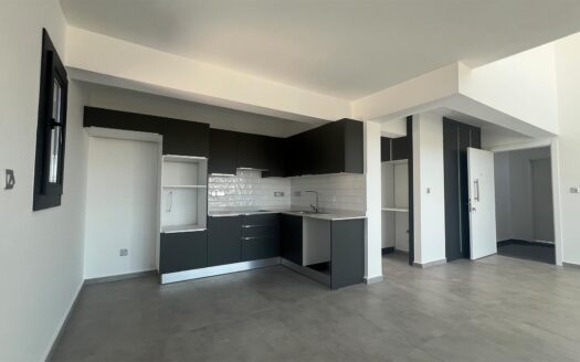 Yeniboğaziçi’nde Satılık Teslime Hazır 2+1 Loft Daireler