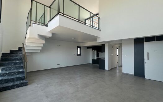 Yeniboğaziçi’nde Satılık Teslime Hazır 2+1 Loft Daireler