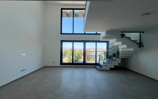 Yeniboğaziçi’nde Satılık Teslime Hazır 2+1 Loft Daireler