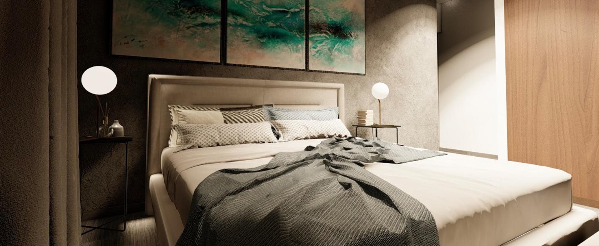 Kıbrıs Yeniboğaziçi Satılık 3+1 Villa