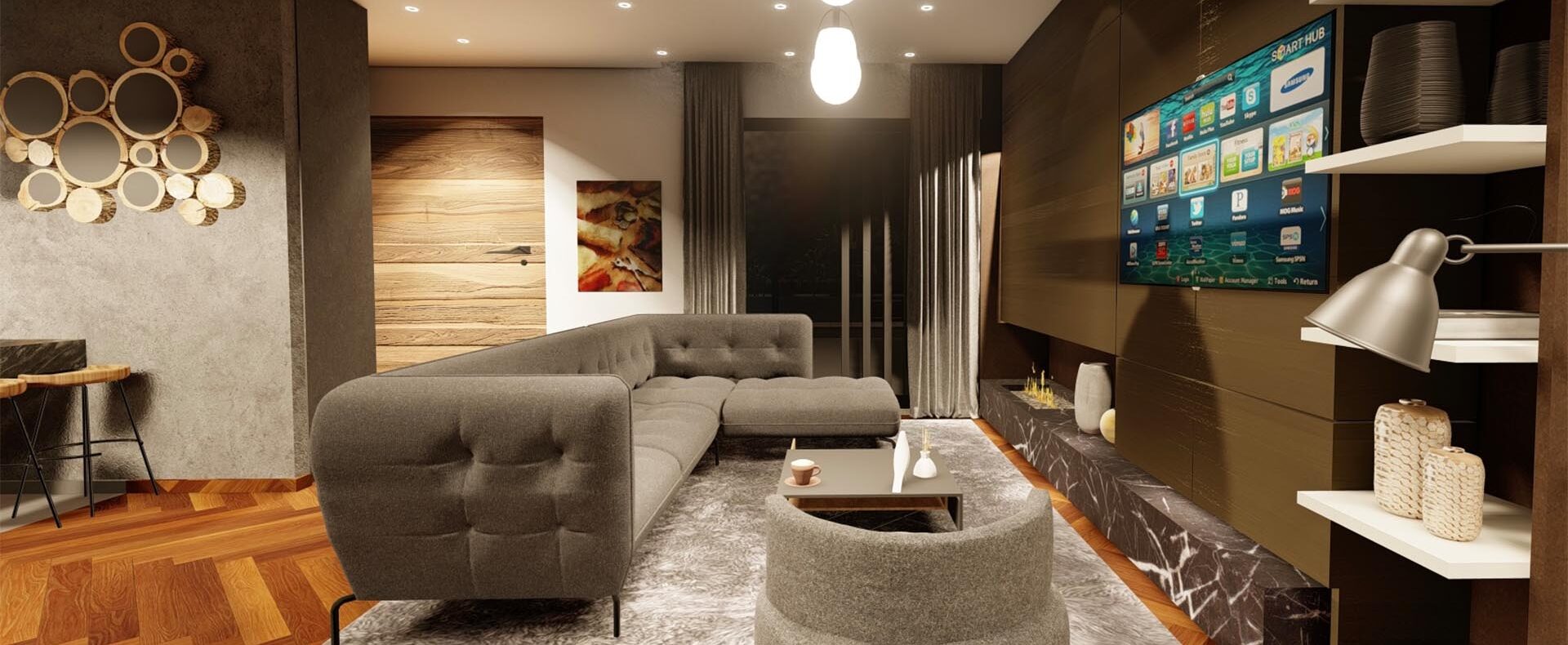 Kıbrıs Yeniboğaziçi Satılık 3+1 Villa