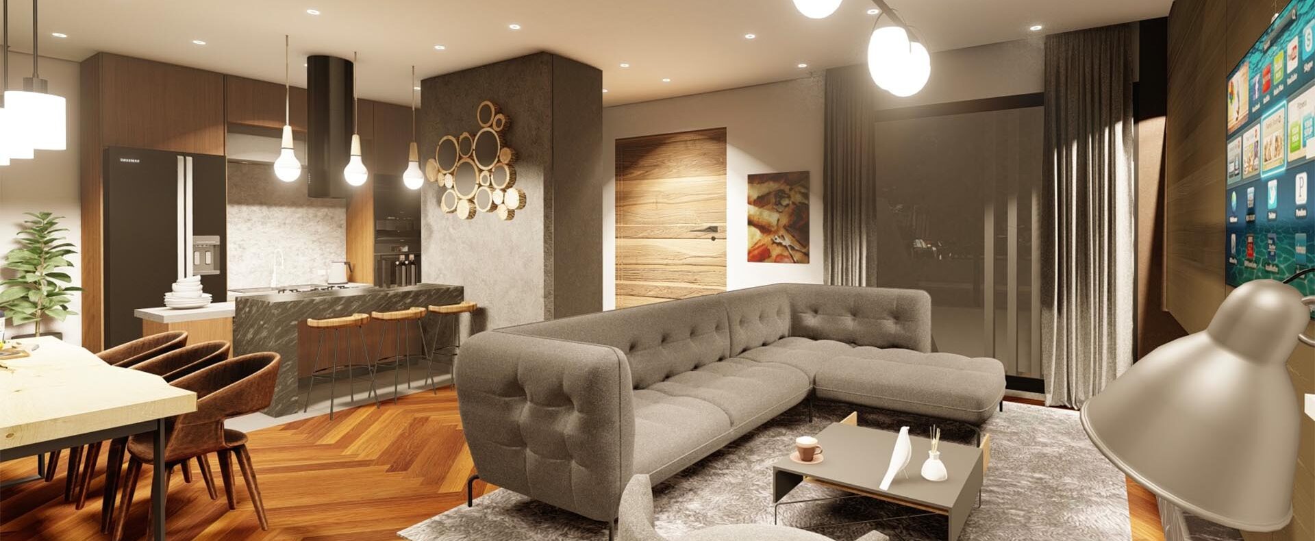 Kıbrıs Yeniboğaziçi Satılık 3+1 Villa