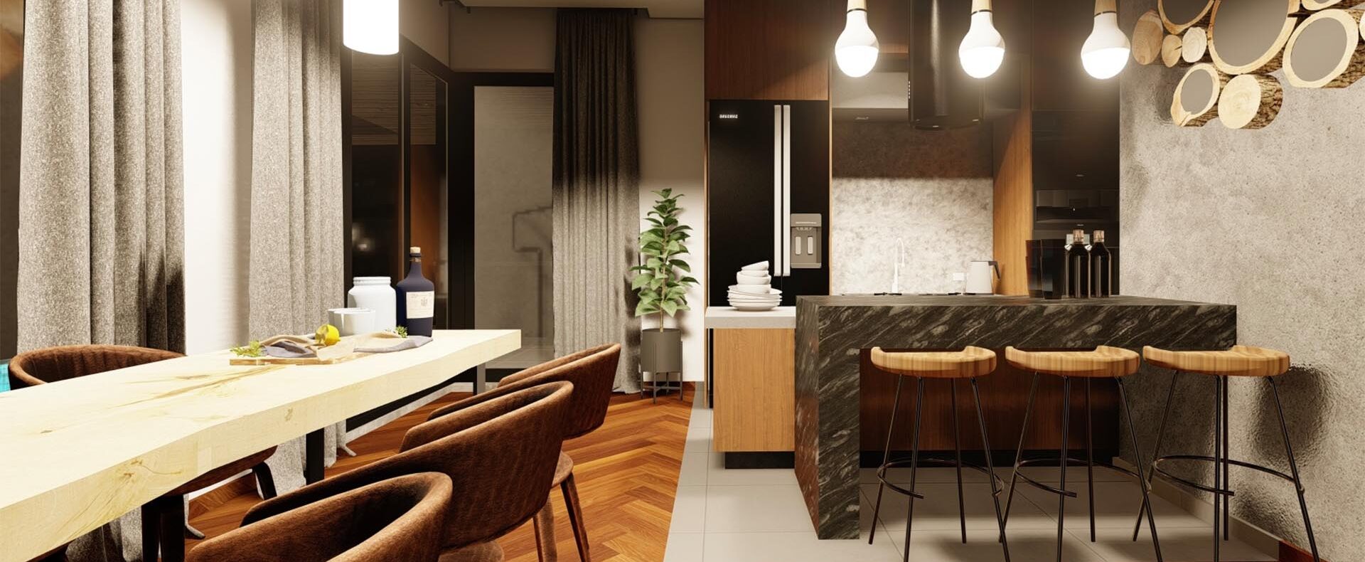 Kıbrıs Yeniboğaziçi Satılık 3+1 Villa