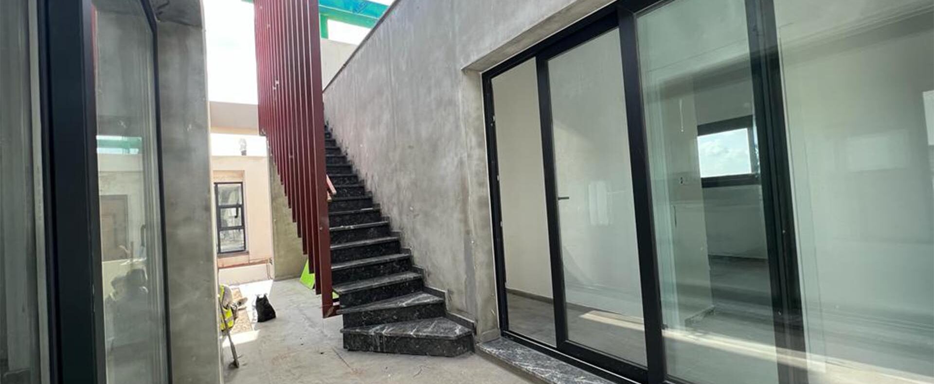 Gazimağusa Yeniboğaziçi Satılık 3+1 Villa