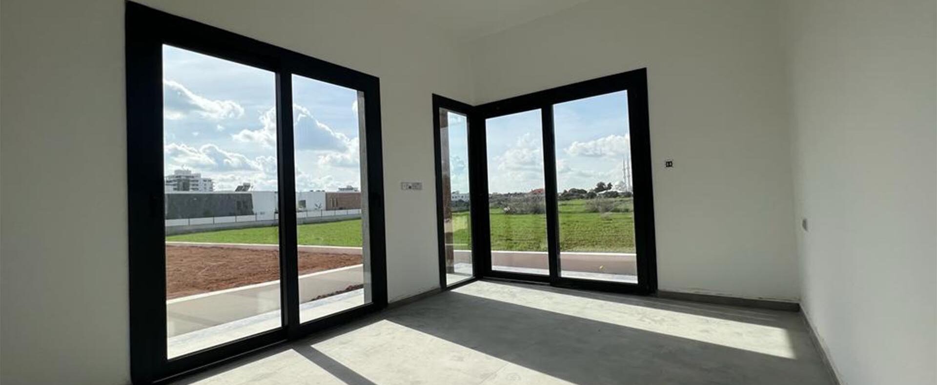 Gazimağusa Yeniboğaziçi Satılık 3+1 Villa