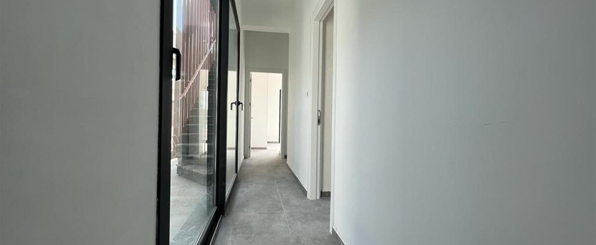 Gazimağusa Yeniboğaziçi Satılık 3+1 Villa