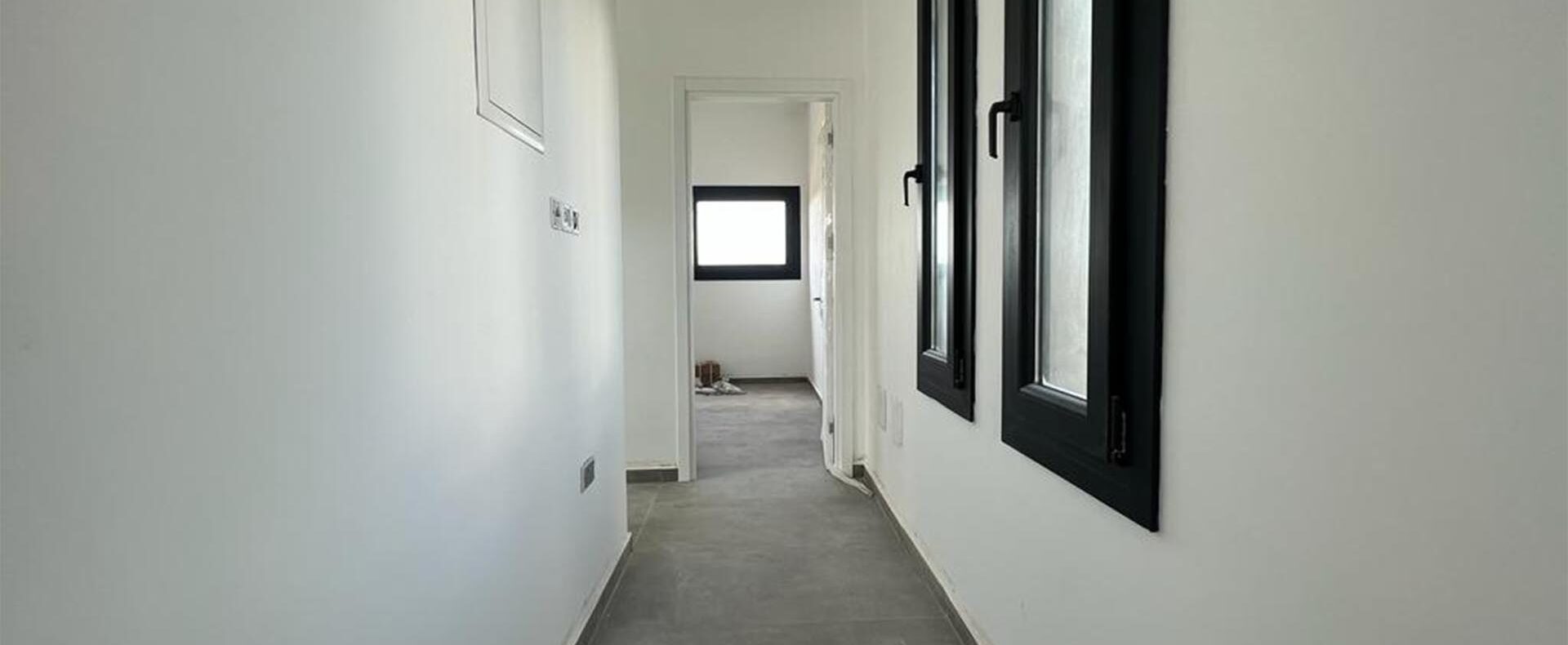 Gazimağusa Yeniboğaziçi Satılık 3+1 Villa