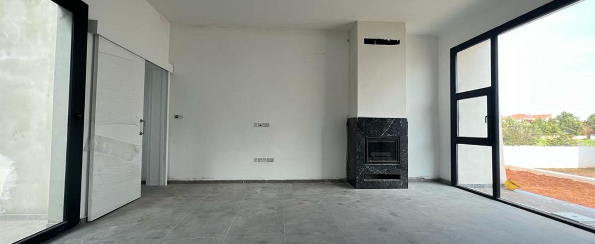 Gazimağusa Yeniboğaziçi Satılık 3+1 Villa